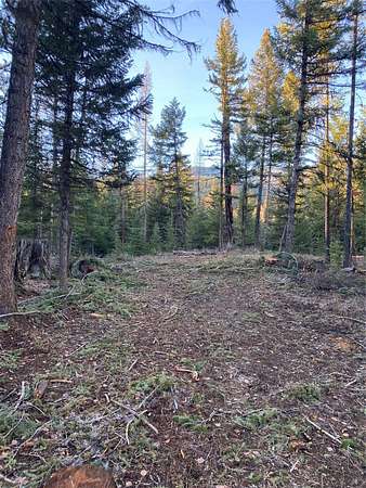4.69 Acres of Residential Land for Sale in Kila, Montana