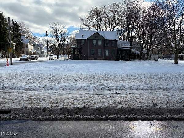 0.18 Acres of Commercial Land for Sale in Ashtabula, Ohio