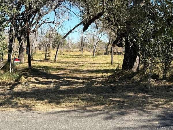 7.8 Acres of Mixed-Use Land for Sale in Atascosa, Texas