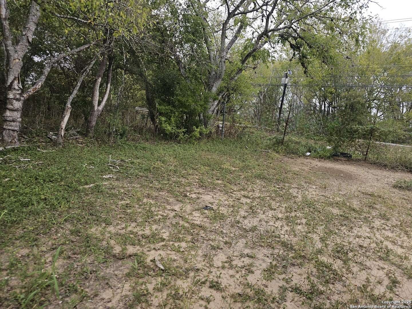 11.4 Acres of Improved Land for Sale in San Antonio, Texas