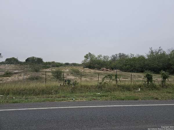 11.4 Acres of Improved Land for Sale in San Antonio, Texas