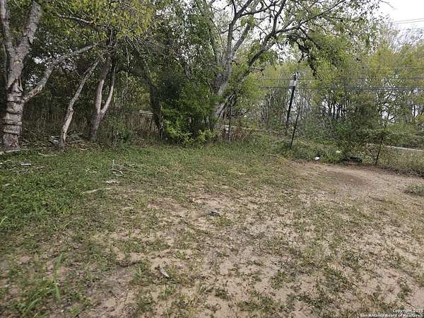 11.4 Acres of Improved Land for Sale in San Antonio, Texas