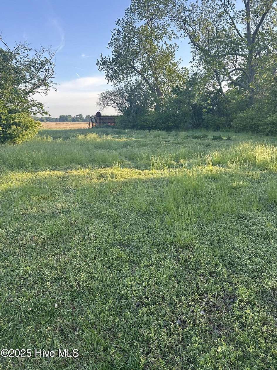 0.77 Acres of Residential Land for Sale in Williamston, North Carolina