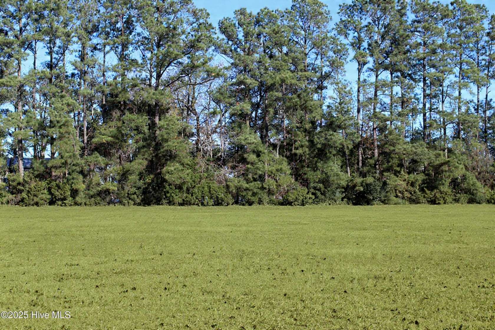0.87 Acres of Residential Land for Sale in Havelock, North Carolina