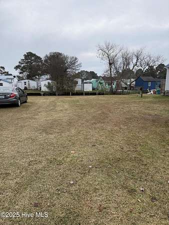 0.13 Acres of Residential Land for Sale in Grandy, North Carolina