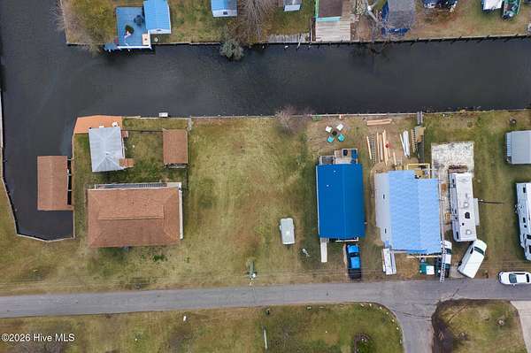 0.13 Acres of Residential Land for Sale in Grandy, North Carolina