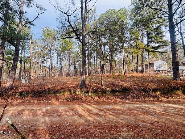 0.46 Acres of Residential Land for Sale in Cameron, North Carolina