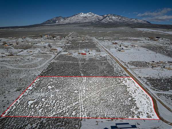 2.33 Acres of Land for Sale in La Sal, Utah