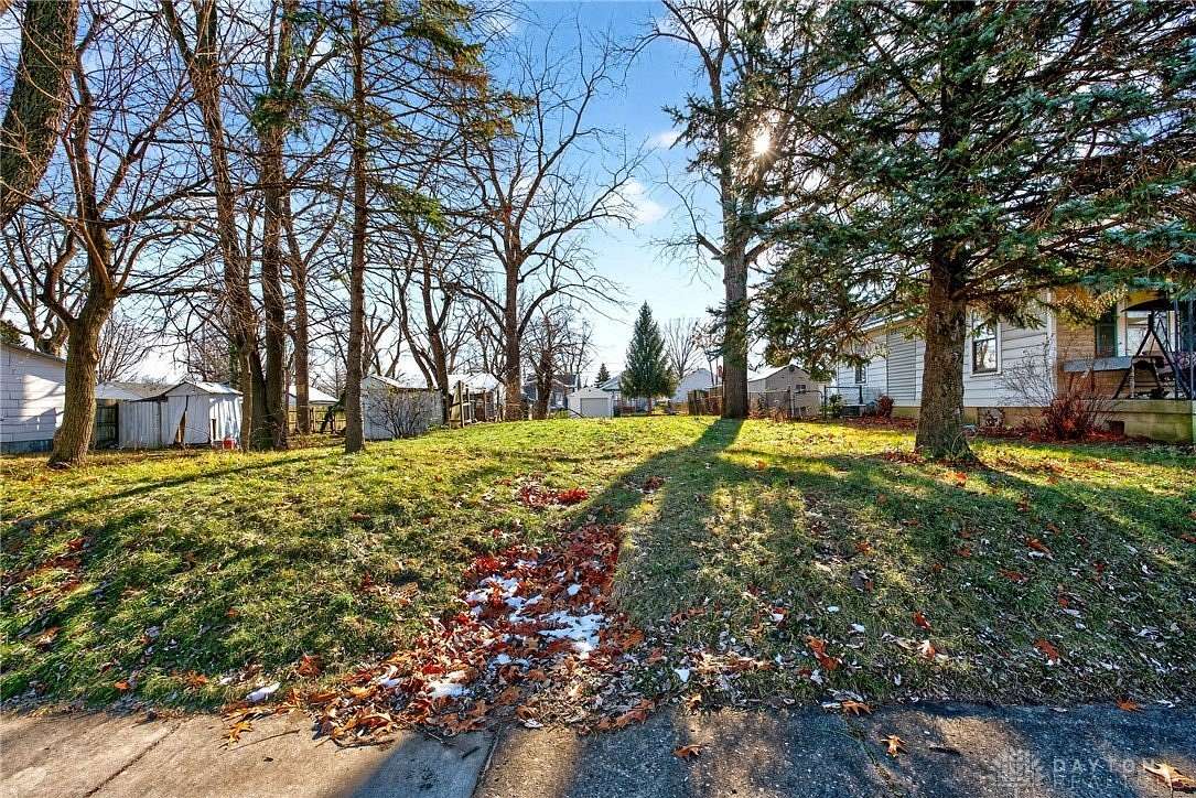0.13 Acres of Residential Land for Sale in Dayton, Ohio