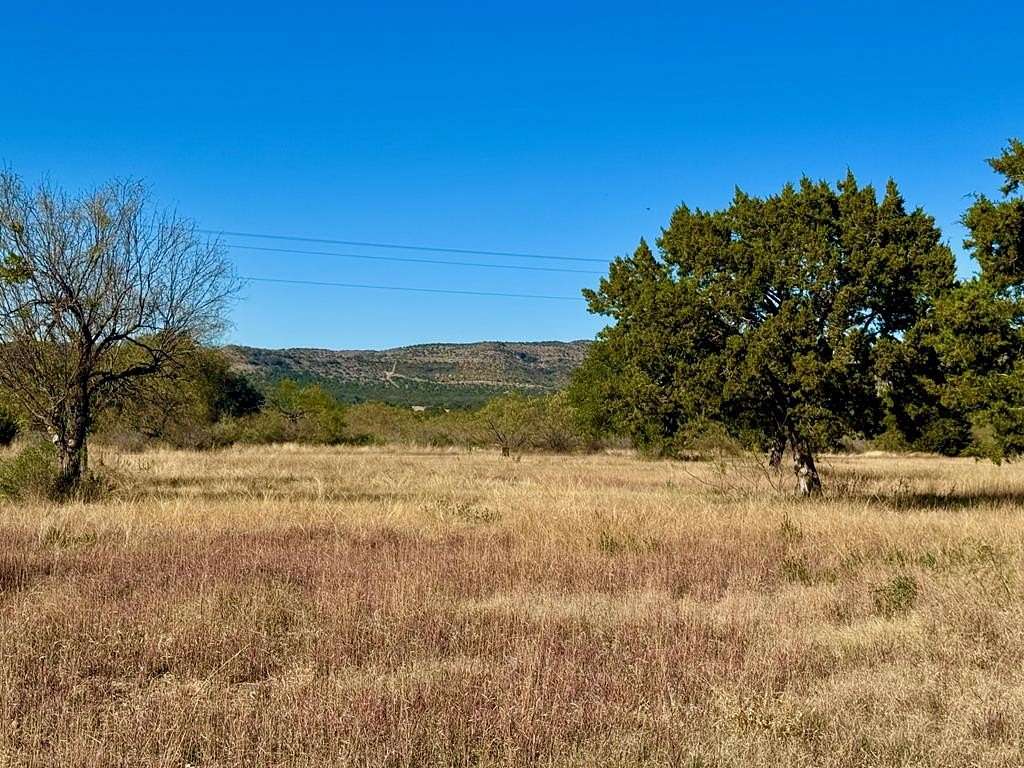 2.68 Acres of Land for Sale in Camp Wood, Texas