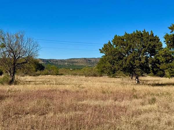 2.68 Acres of Land for Sale in Camp Wood, Texas