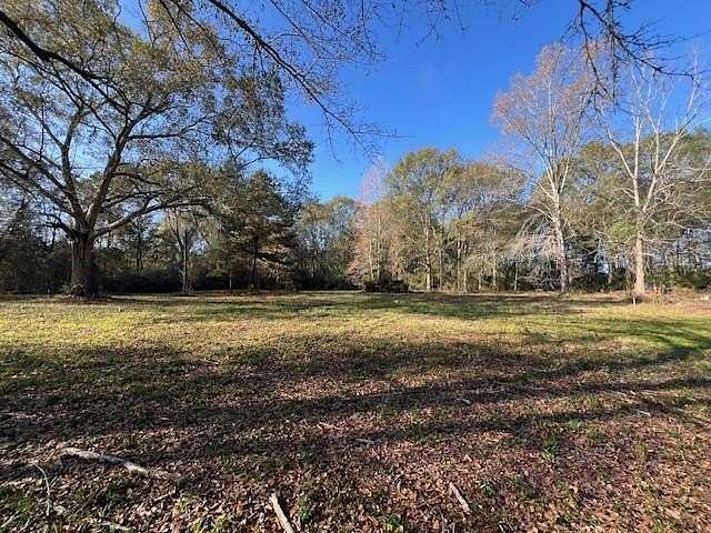Residential Land for Sale in Ellisville, Mississippi