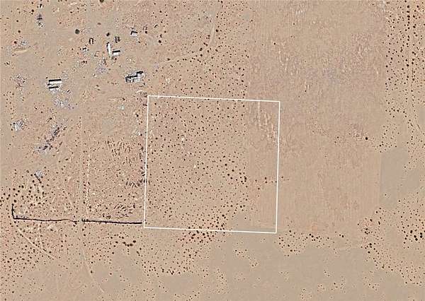 10 Acres of Recreational Land for Sale in Blythe, California