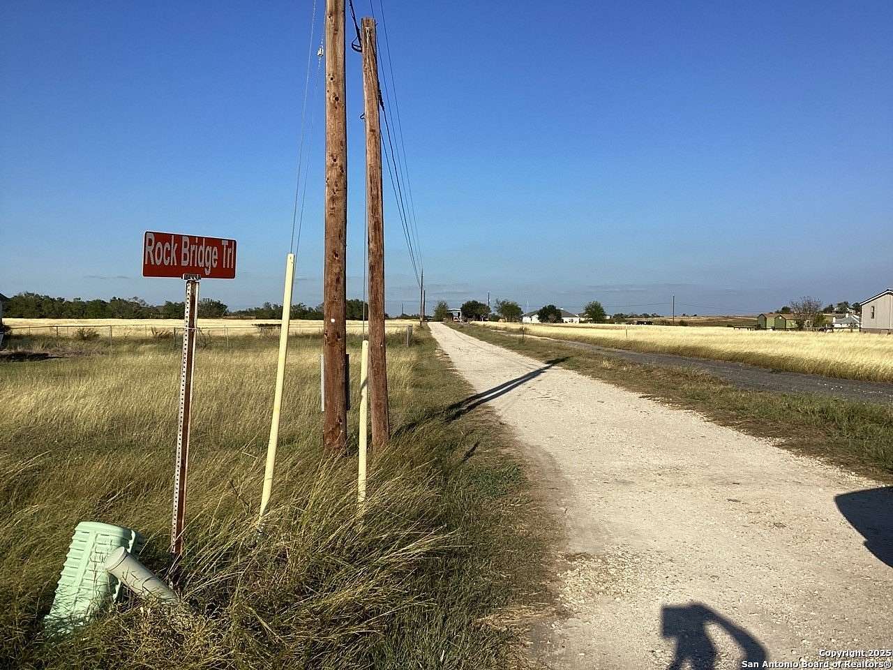 15 Acres of Land for Sale in Seguin, Texas