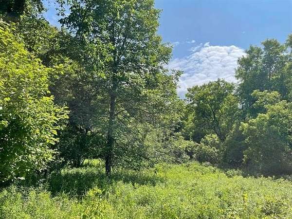 12.5 Acres of Recreational & Residential Land for Sale in Canton, New York