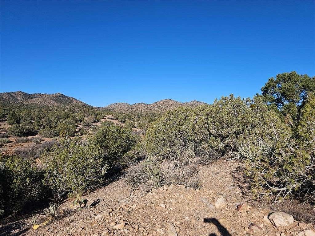 41 Acres of Recreational Land & Farm for Sale in Kingman, Arizona