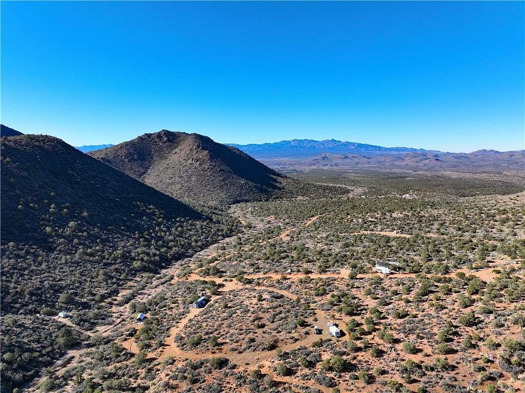 2.5 Acres of Land for Sale in Kingman, Arizona