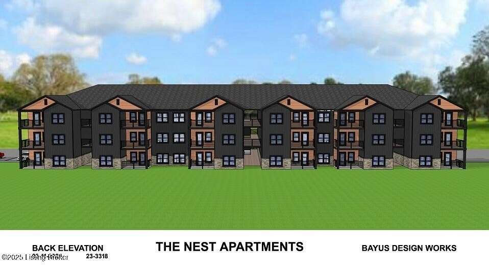 2.36 Acres of Residential Land for Sale in Elizabethtown, Kentucky