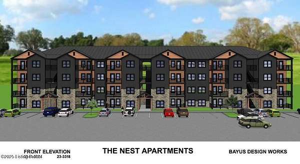 2.36 Acres of Residential Land for Sale in Elizabethtown, Kentucky
