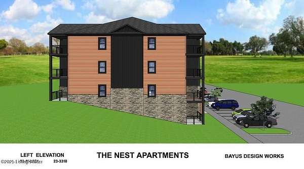 2.36 Acres of Residential Land for Sale in Elizabethtown, Kentucky