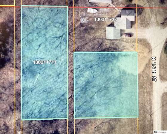 0.75 Acres of Residential Land for Sale in Plattsmouth, Nebraska