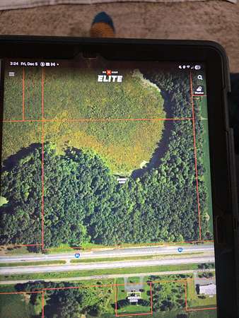 31.7 Acres of Recreational Land for Sale in Albion, Michigan