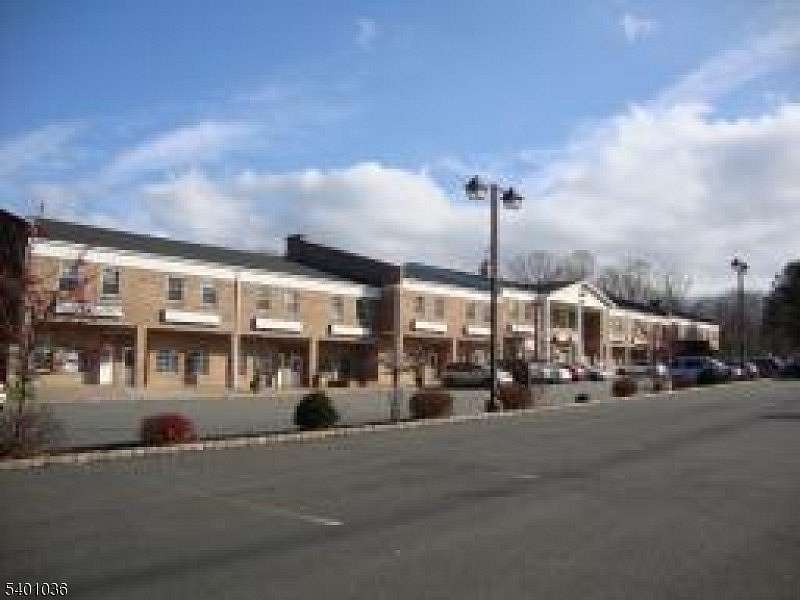 6.2 Acres of Commercial Land for Lease in Sparta Township, New Jersey