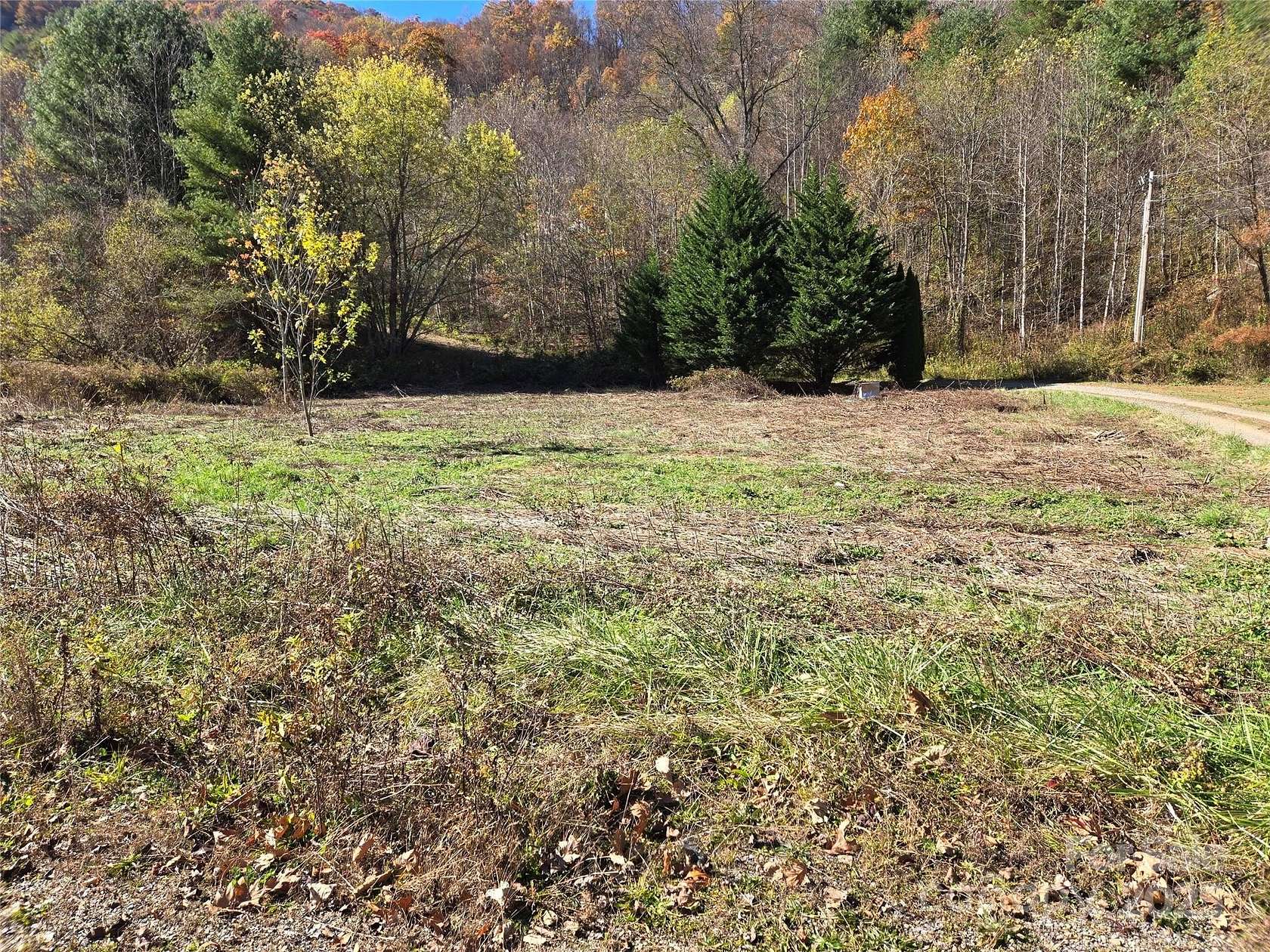 0.47 Acres of Land for Sale in Canton, North Carolina