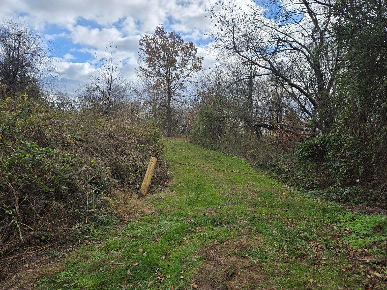 3 Acres of Residential Land for Sale in Gibbstown, New Jersey