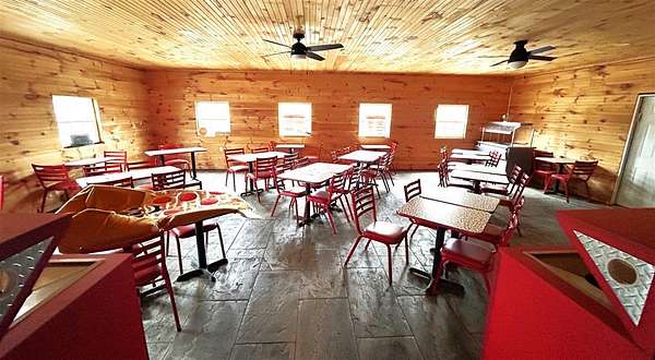 2 Acres of Commercial Land for Sale in Leitchfield, Kentucky