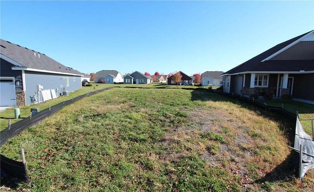 0.22 Acres of Residential Land for Sale in Lindstrom, Minnesota