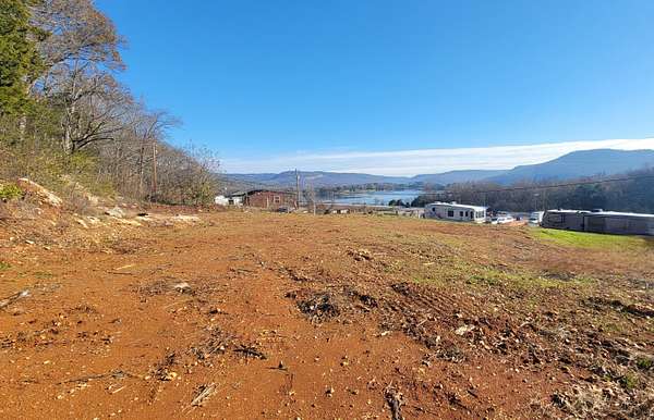 0.56 Acres of Residential Land for Sale in Jasper, Tennessee