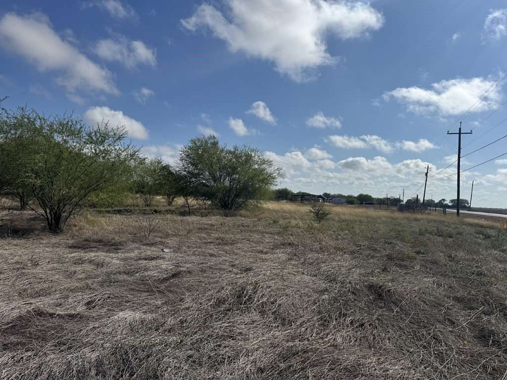 4.3 Acres of Residential Land for Sale in Mathis, Texas