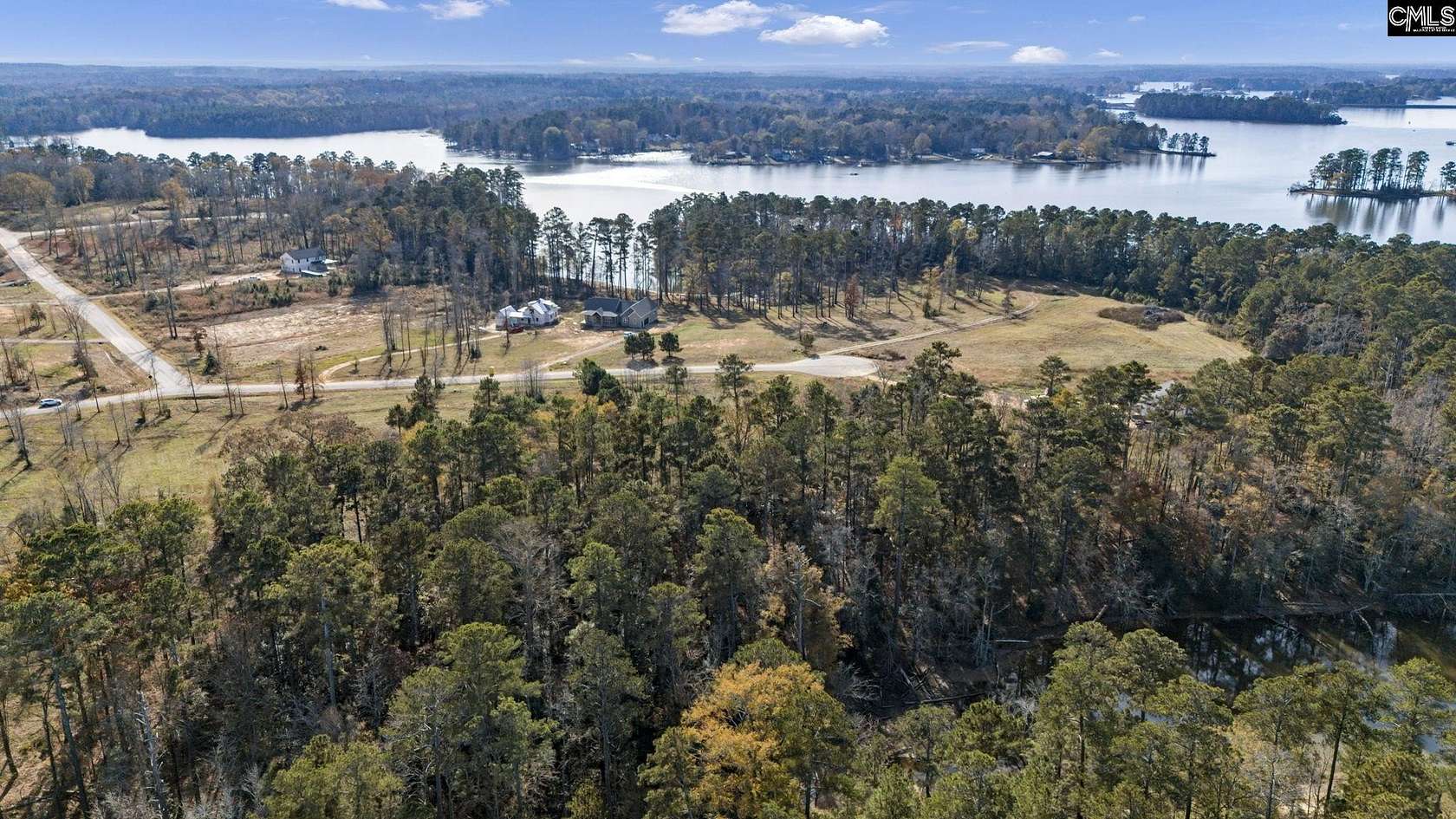 0.72 Acres of Residential Land for Sale in Prosperity, South Carolina