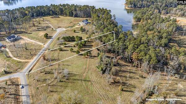 1 Acre of Residential Land for Sale in Prosperity, South Carolina