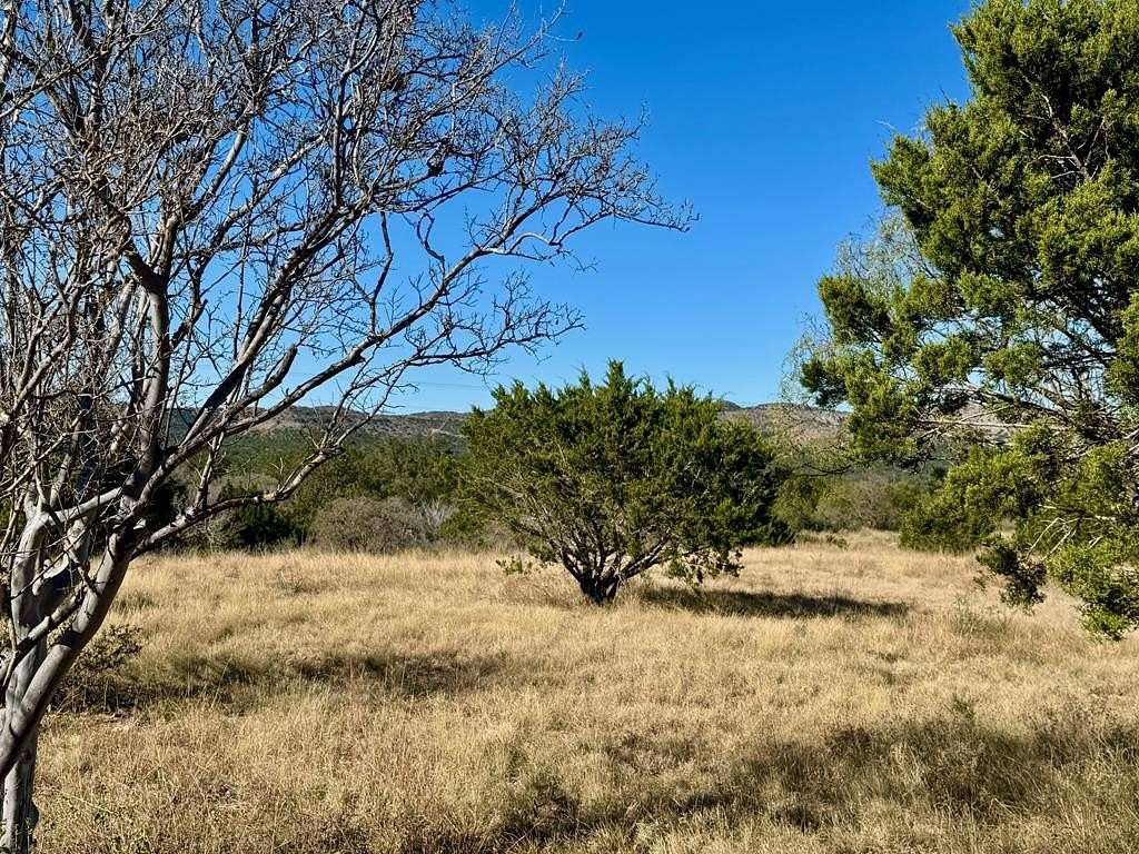 3 Acres of Land for Sale in Camp Wood, Texas