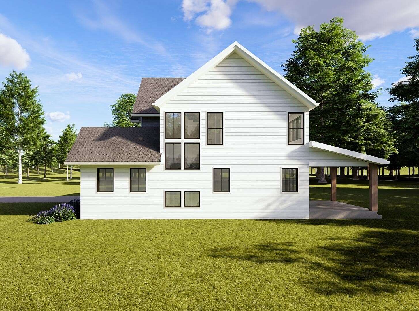 2 Acres of Residential Land with Home for Sale in Scarborough, Maine