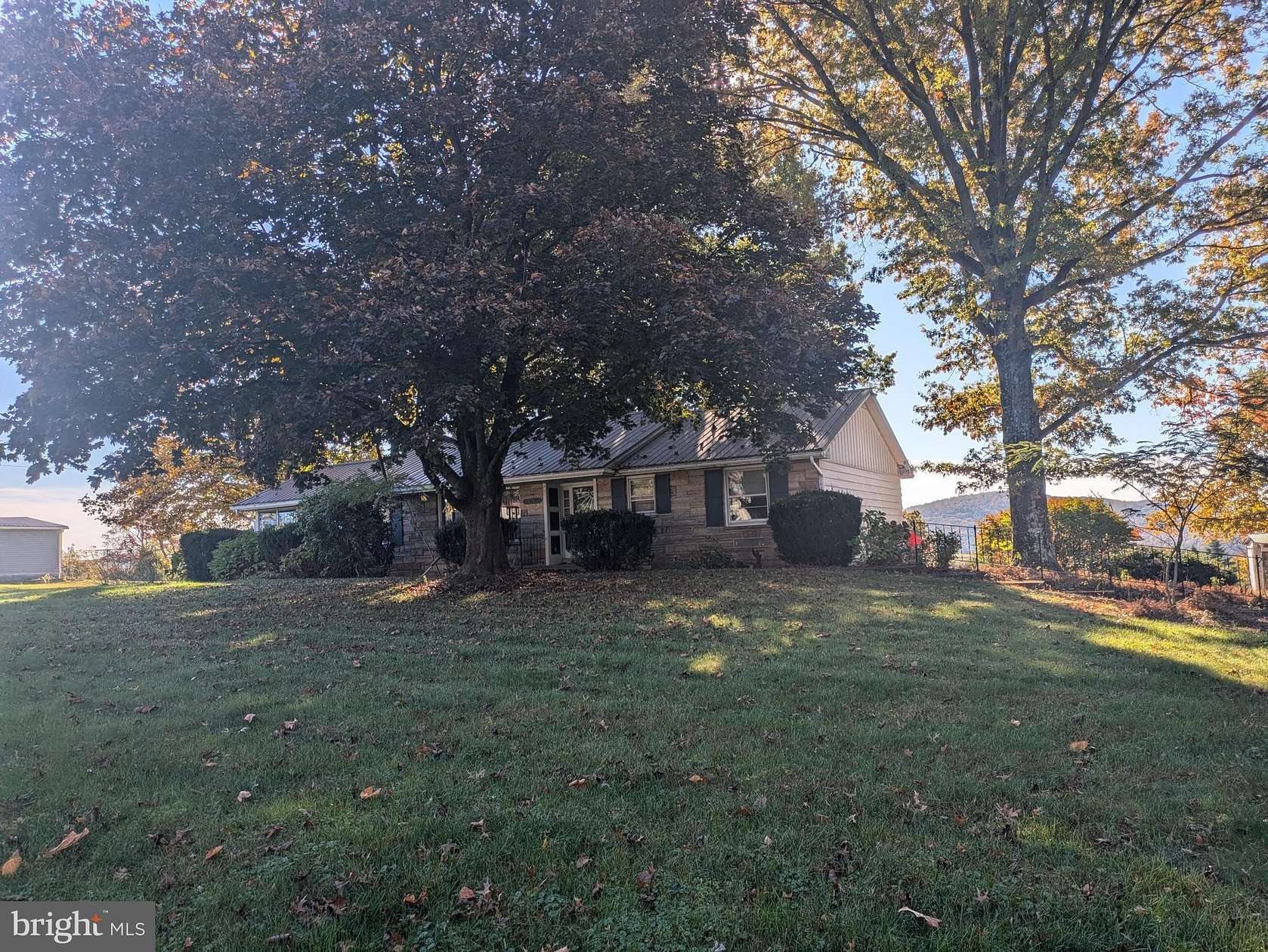 2.3 Acres of Residential Land with Home for Sale in Newport, Pennsylvania