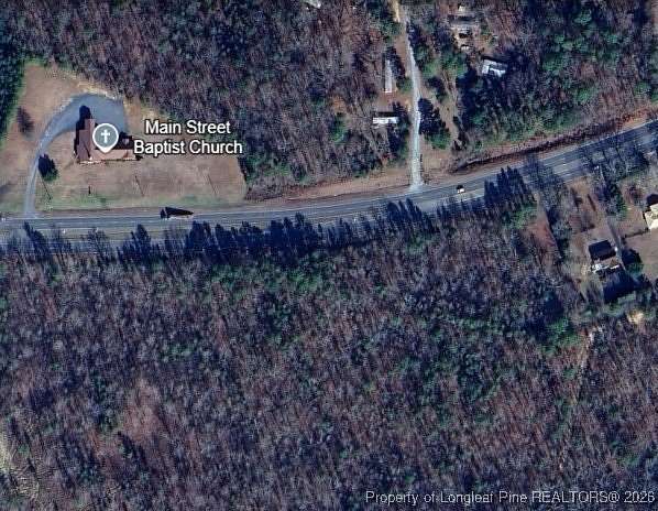 1.79 Acres of Residential Land for Sale in Biscoe, North Carolina