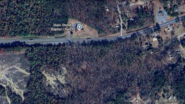 1.79 Acres of Residential Land for Sale in Biscoe, North Carolina