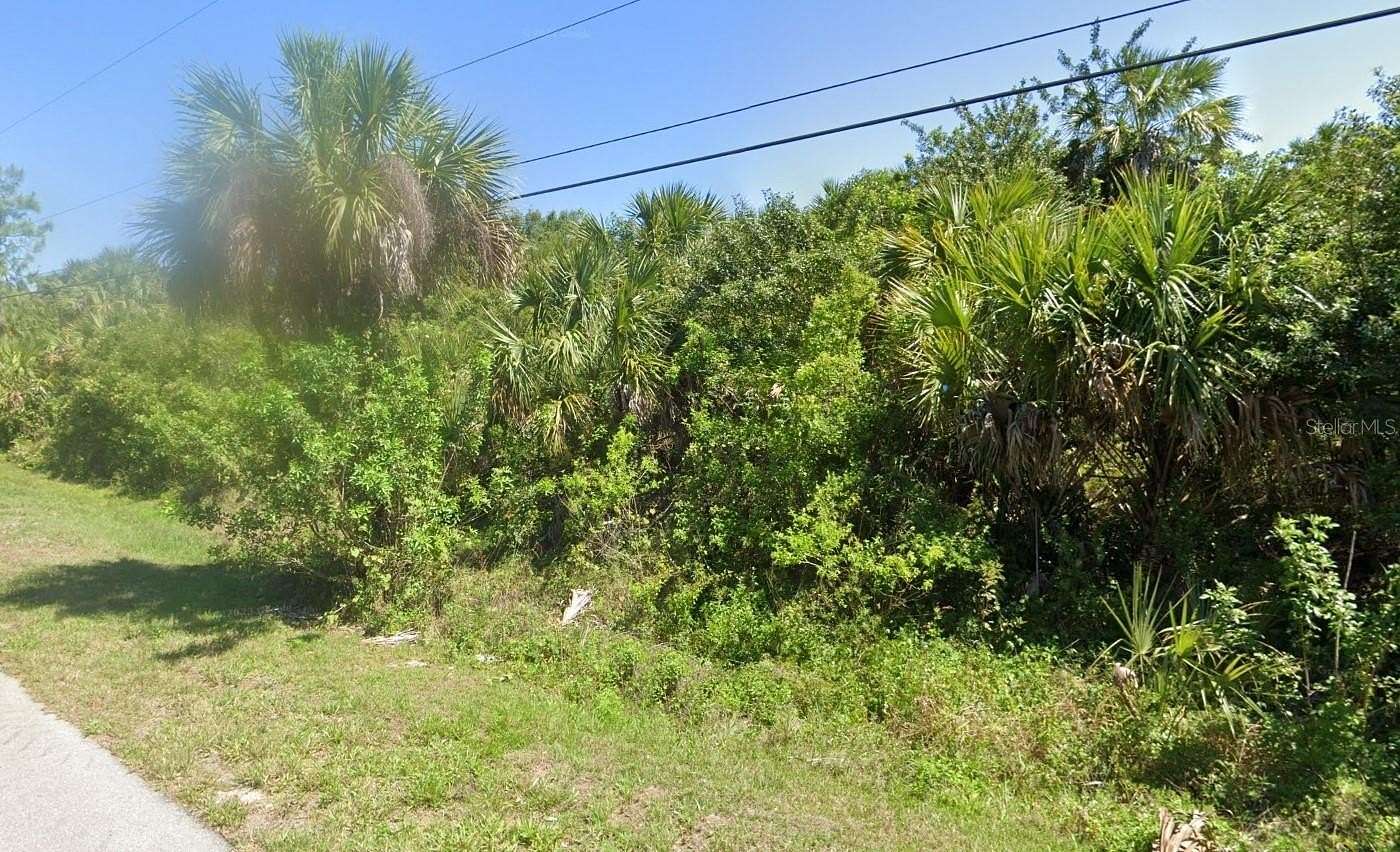 5 Acres of Land for Sale in Naples, Florida