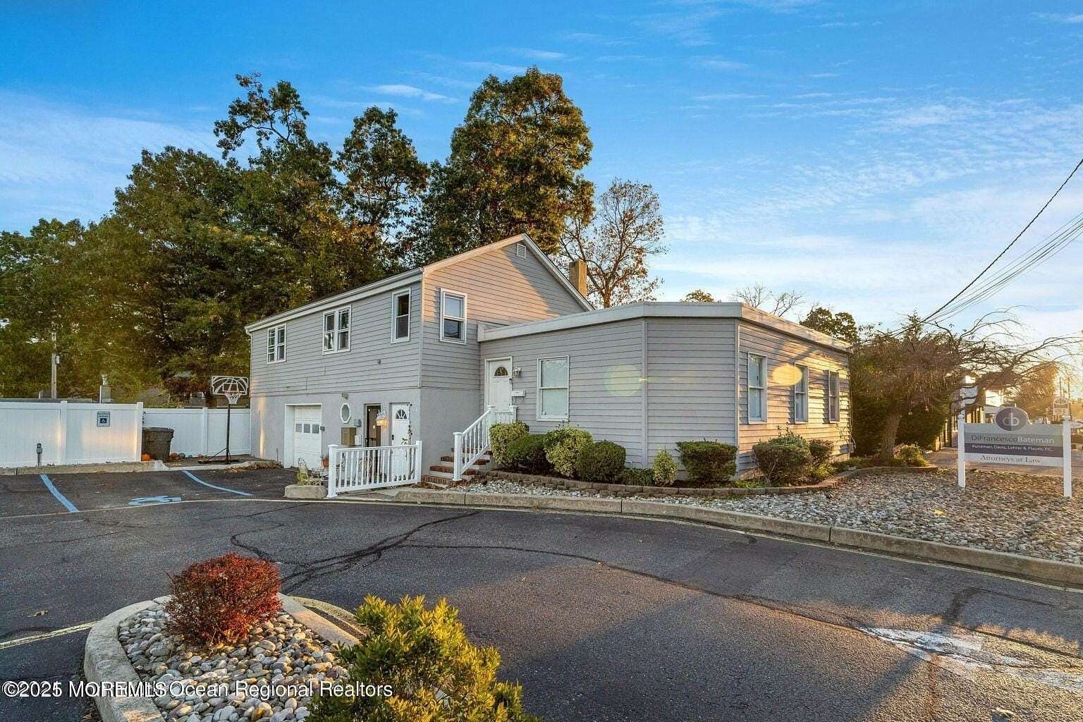 0.22 Acres of Mixed-Use Land for Sale in Brick, New Jersey