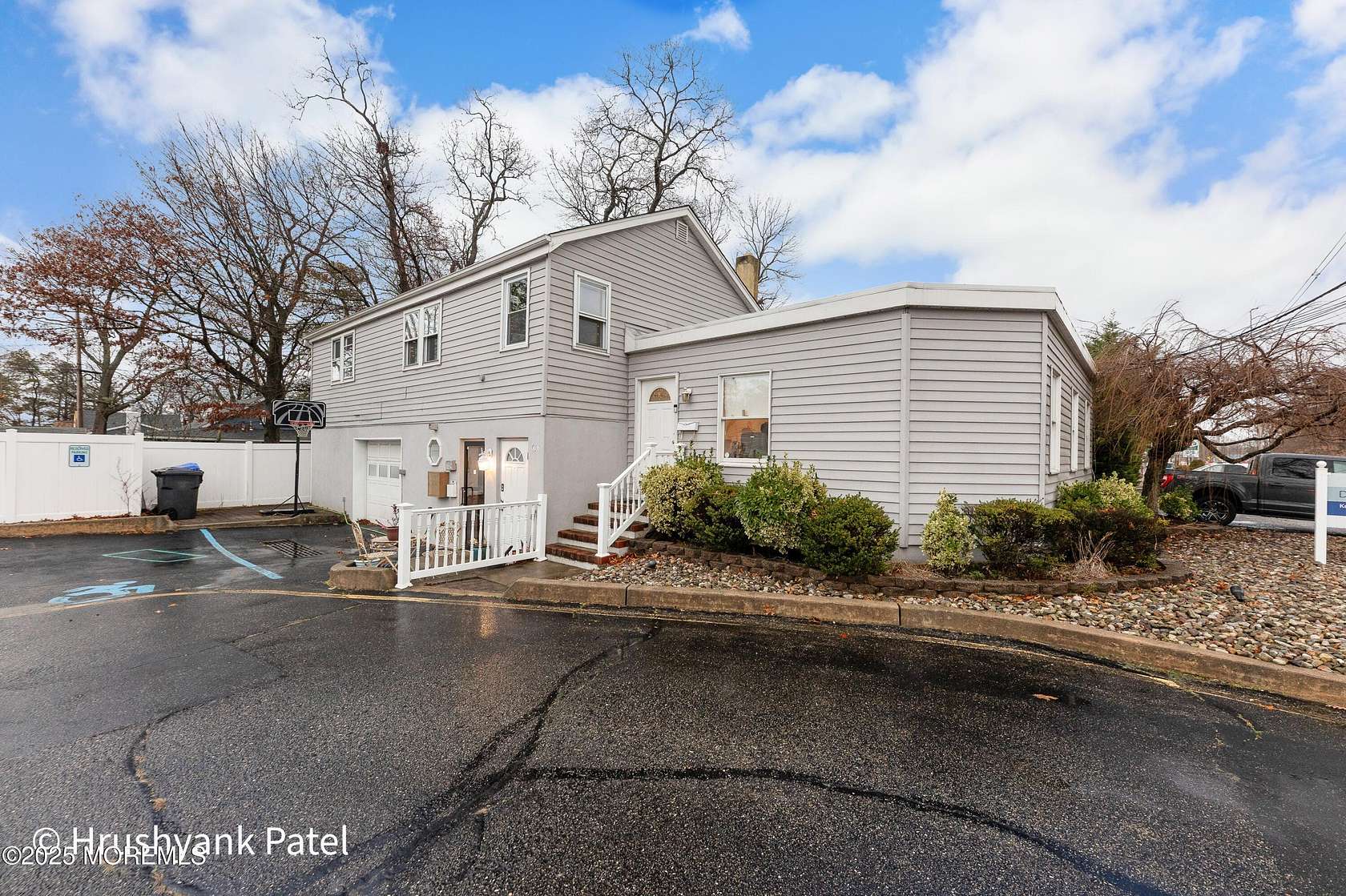 0.22 Acres of Mixed-Use Land for Sale in Brick, New Jersey