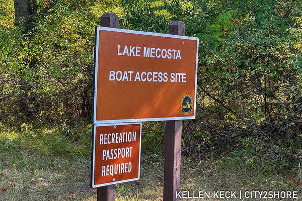 0.47 Acres of Residential Land for Sale in Stanwood, Michigan