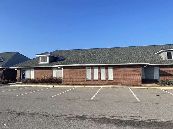 5 Acres of Improved Commercial Land for Lease in Indianapolis, Indiana