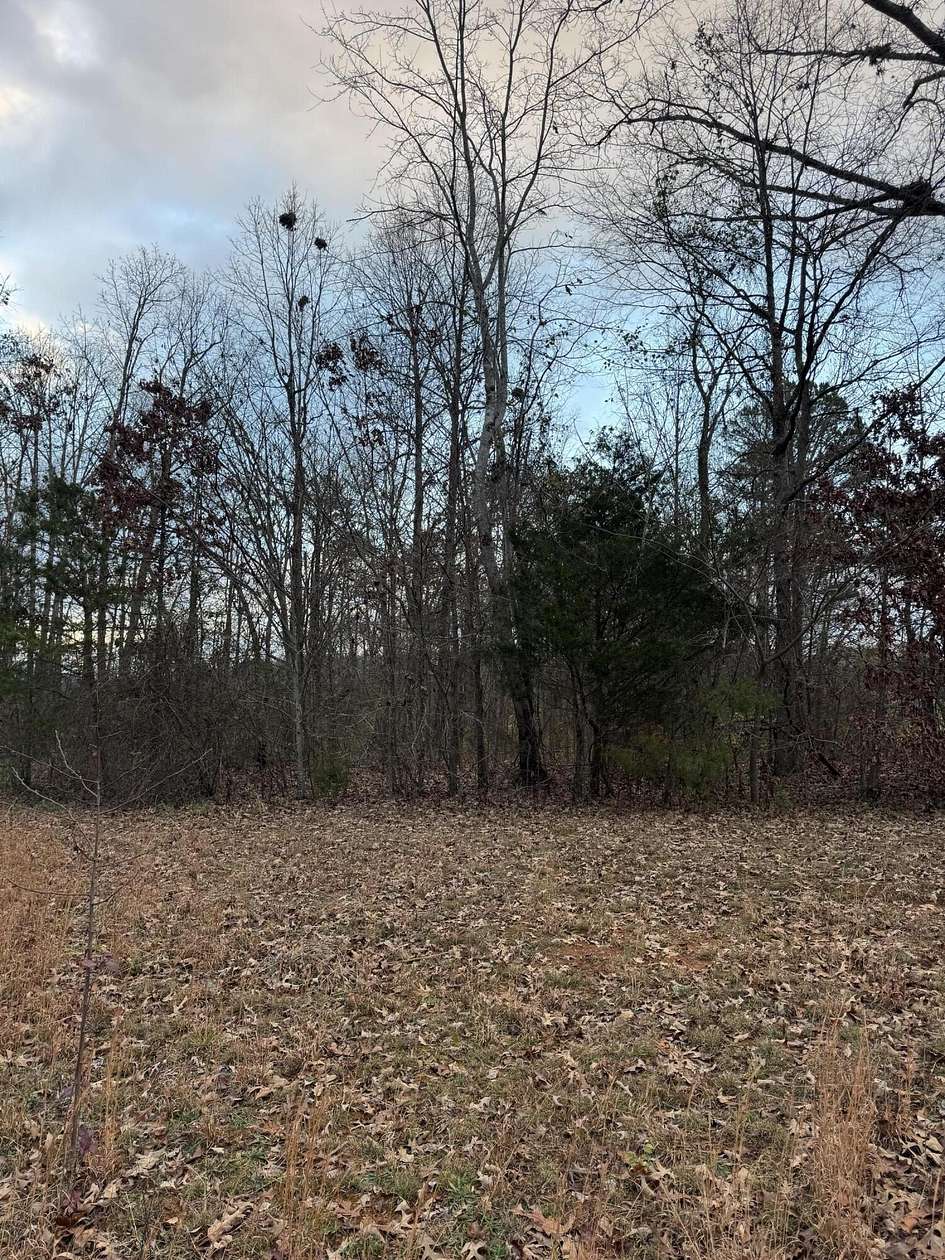 1 Acre of Residential Land for Sale in Englewood, Tennessee