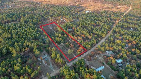 4.49 Acres of Land for Sale in Batesburg-Leesville, South Carolina