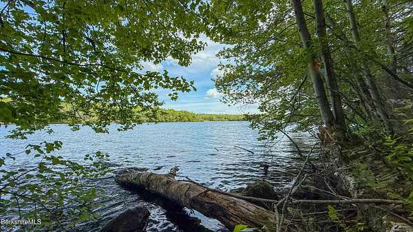 0.32 Acres of Residential Land for Sale in Becket, Massachusetts