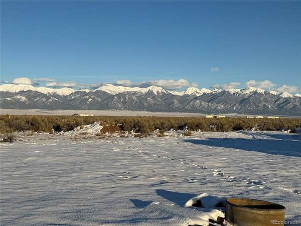 38.5 Acres of Land for Sale in Saguache, Colorado