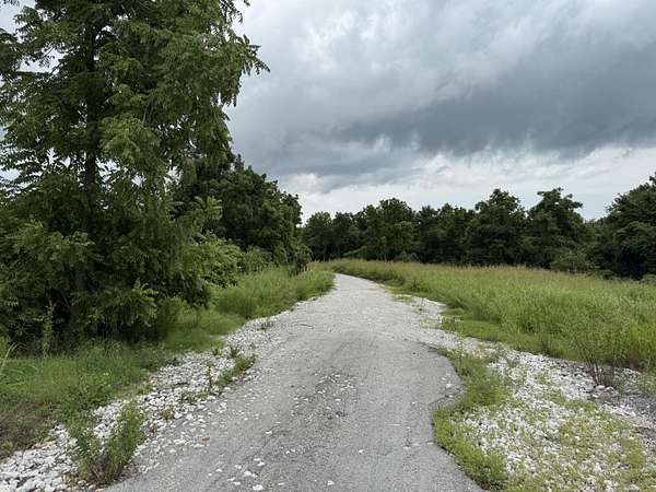 22.2 Acres of Mixed-Use Land for Sale in Springfield, Missouri